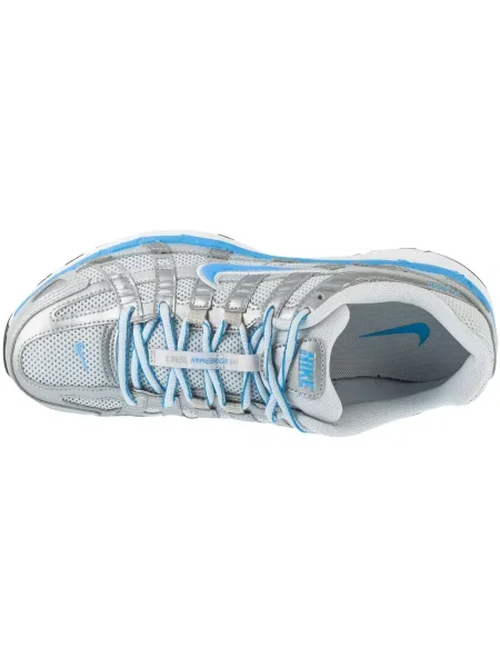 Pantofi Nike argintiu