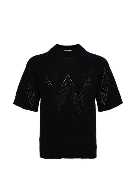 Tricou Jil Sander negru