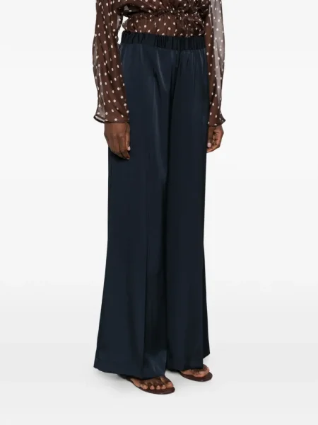 Pantaloni P.a.r.o.s.h. albastru