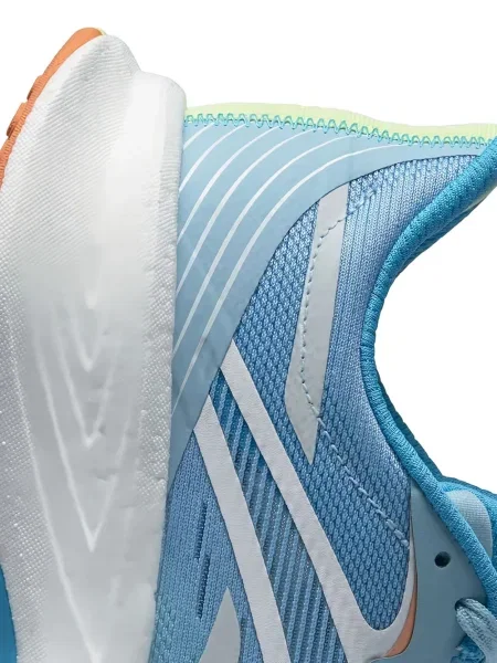 Sneakerși Reebok Floatride albastru