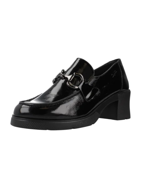 Pantofi 24 Hrs negru