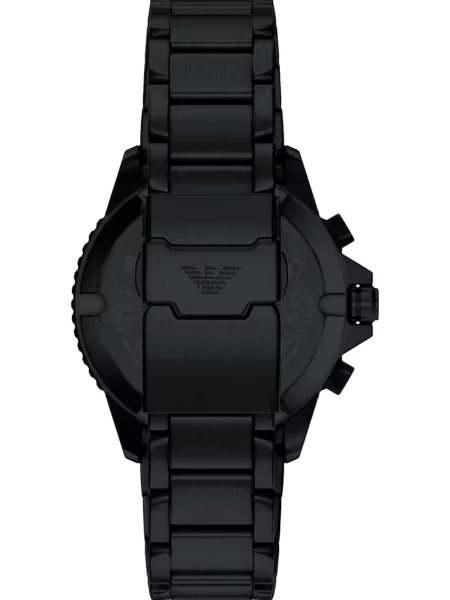 Emporio Armani спортивний годинник World Explorer