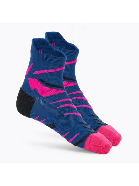 Шкарпетки KADVA Stride Coolmax 2 пари синій