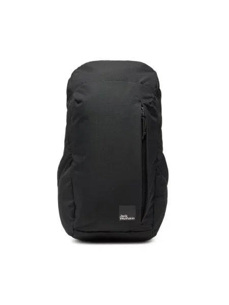 Jack Wolfskin Nahrbtnik Waimea črna