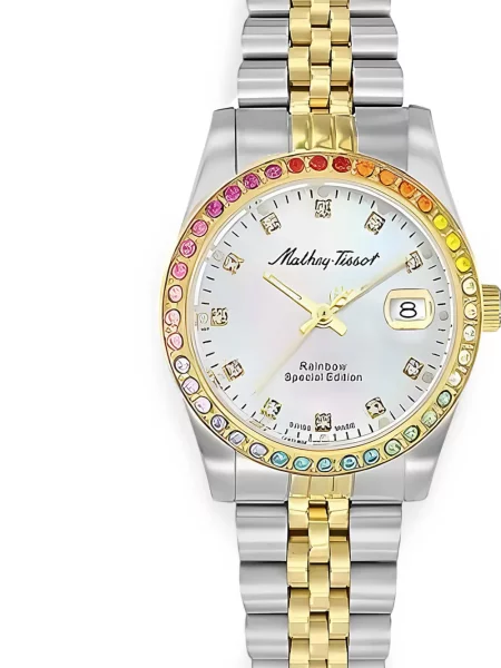 Ceas Mathey Tissot