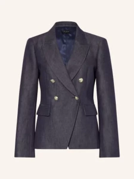 Ted Baker Sako Eliviab V Džínovém Vzhledu tmavě modrá