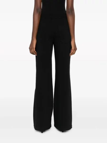 Pantaloni Gudu albastru