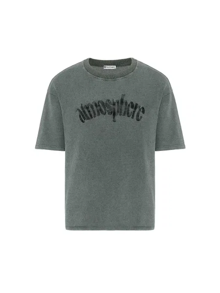 Dandalo Tricou închis verde