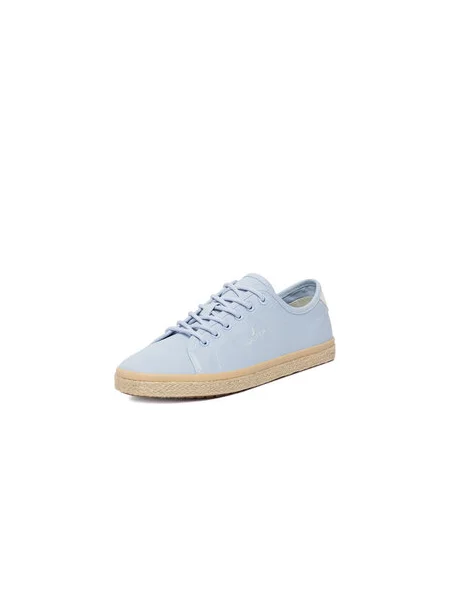 Espadrilky Nautica Svetlo modrá
