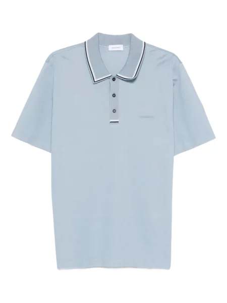 Polo Ferragamo albastru