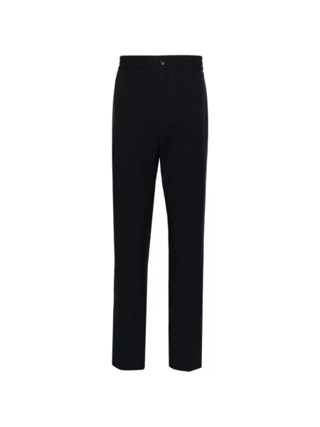Joggery Etro niebieskie