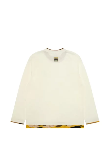 Lung tricou Aape By A Bathing Ape
