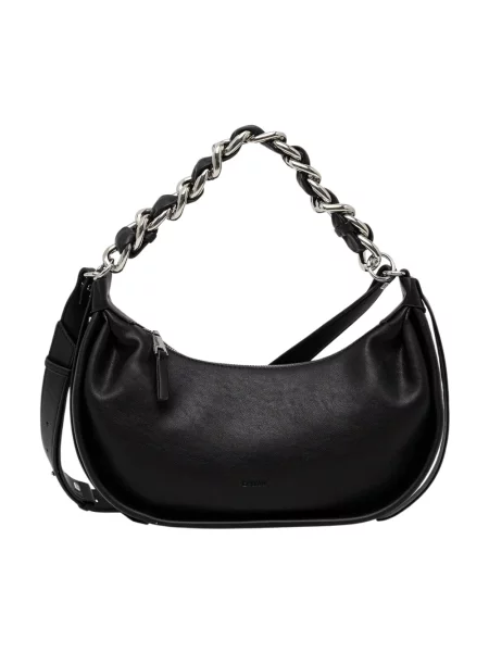Dkny torebka czarna