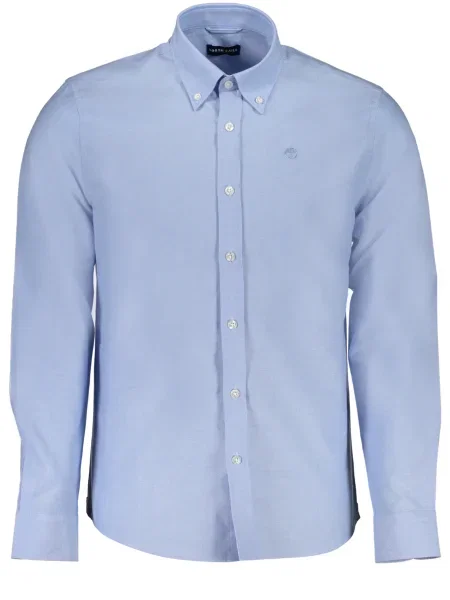 Dugo košulja North Sails sa dugačkim rukavima plava