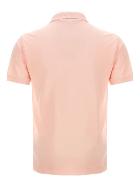 Polo Lacoste roz