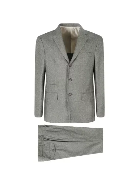 Costum Eleventy verde