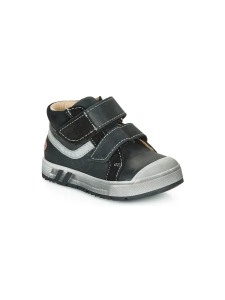 Pantofi copii Gbb negru