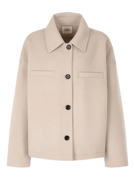 Geacă Tomboy de lână