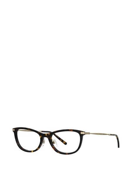 Ochelari de soare Marc Jacobs Eyewear cu autograf maro