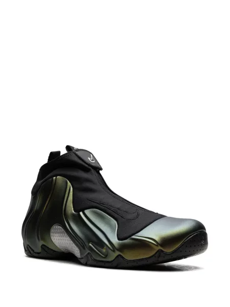Sneakerși Nike alb