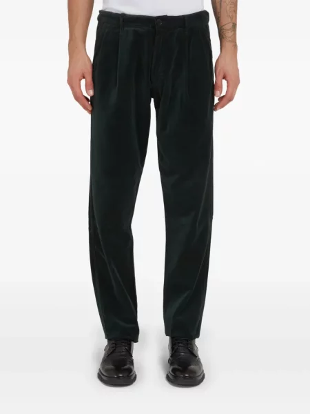 Pantaloni Aspesi verde