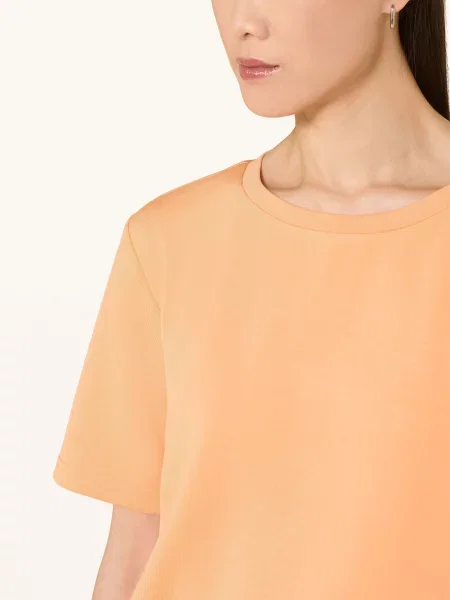 Venice Beach Koszulka Daleyza orange pomarańczowa