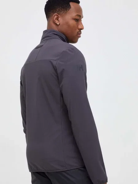 Куртка Helly Hansen серая