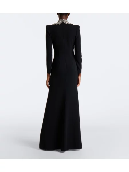 Rochie Jenny Packham negru