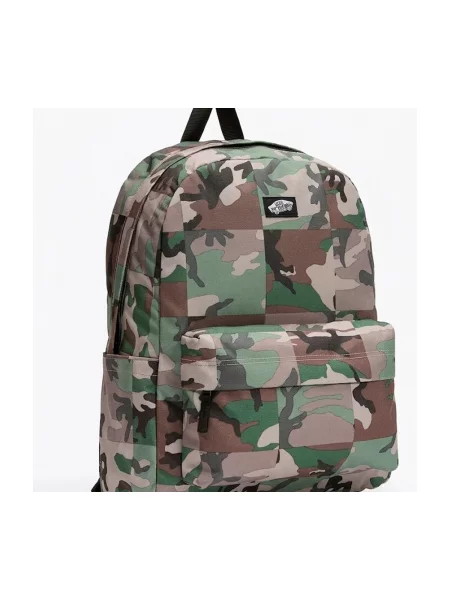 Taška Vans Old Skool Backpack černá