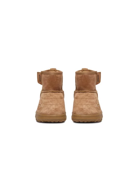 Hótaposó Reebok Világosbarna