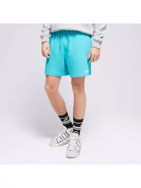 Nike Šortai M Nk Club Flow Ft Short