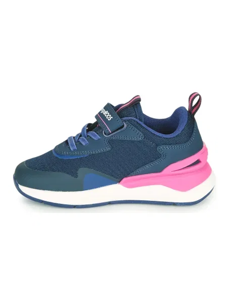 Pantofi copii Kangaroos albastru