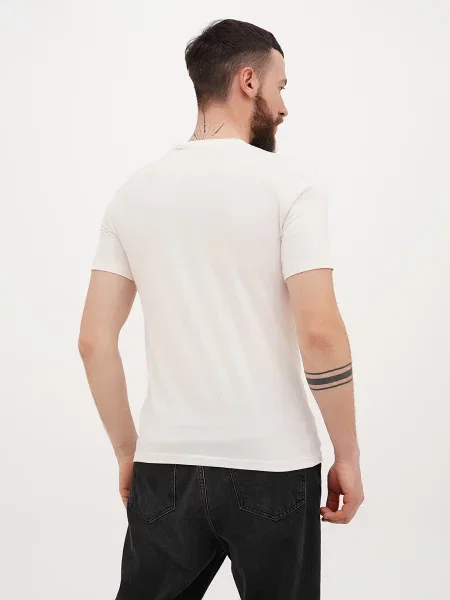 Футболка Mustang Jeans