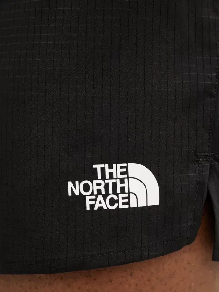 Шорты The North Face черные