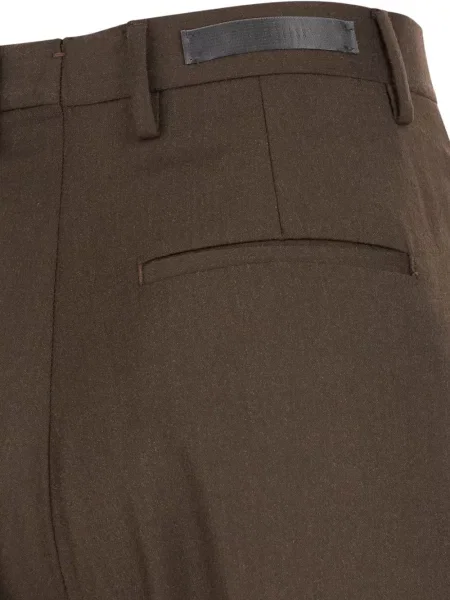 Pantaloni Briglia 1949 maro