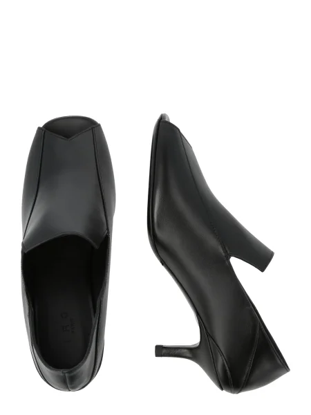 IRO Pumps cu platformă DOLL' negru