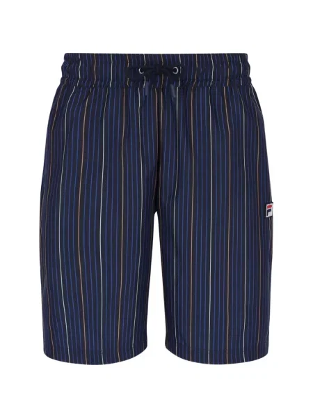 Pantaloni scurți Fila albastru