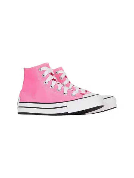 Tenisky Converse Chuck Taylor All Star ružová