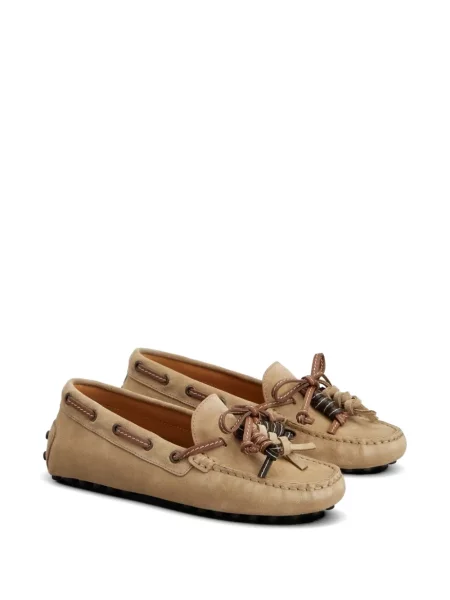 Pantofi loafer Tod's