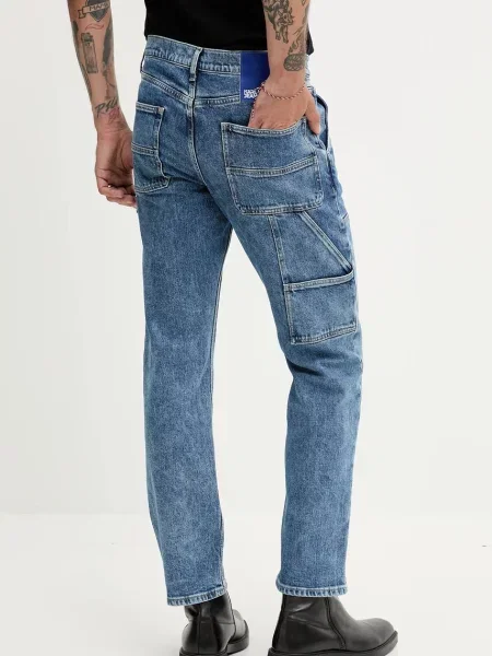 Джинсы Karl Lagerfeld Jeans
