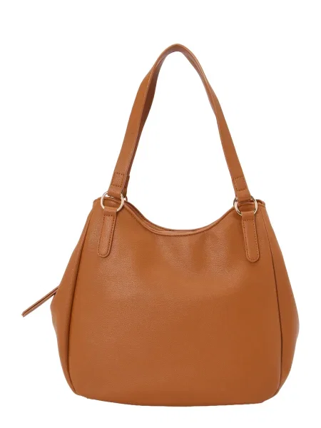 ABOUT YOU Geantă de umăr Livia pueblo maro