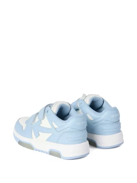 Dětské tenisky Off-white bílé
