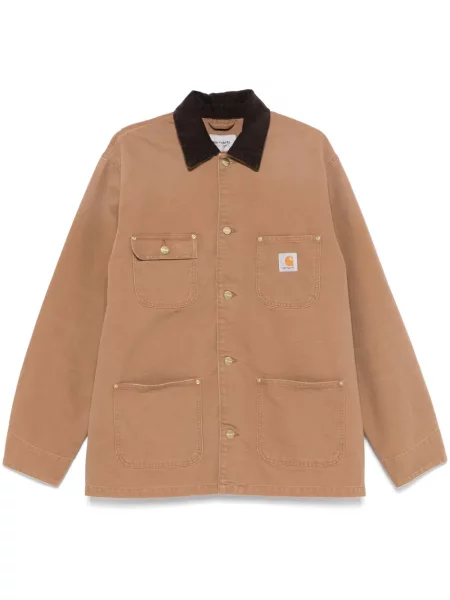Geacă Carhartt Wip maro