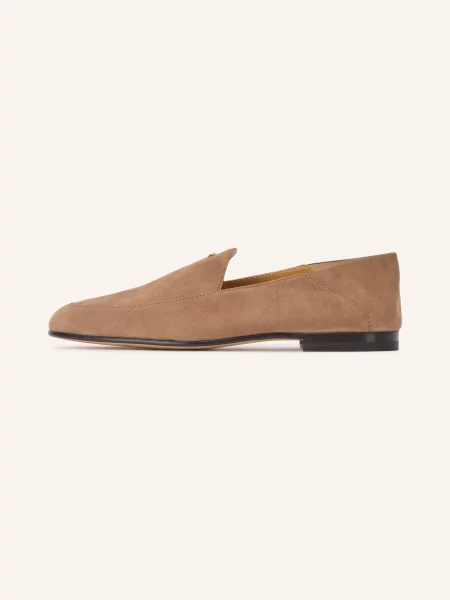 Tod's Mokasíny velbloudí