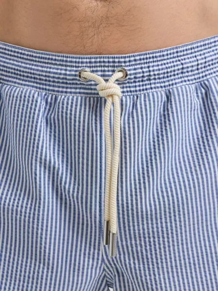 Slip de baie Orlebar Brown albastru