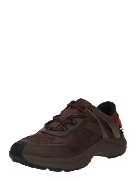 HUGO Sneakers maro