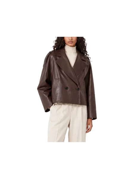 Sacou Max Mara maro