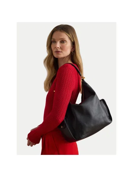 Rankinė LAUREN RALPH LAUREN juoda