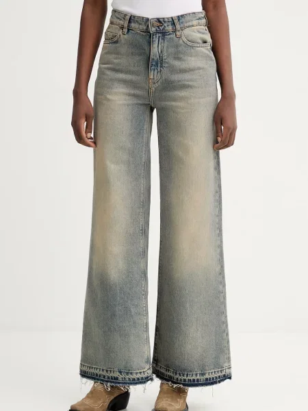 ZADIG&VOLTAIRE jeans albastru