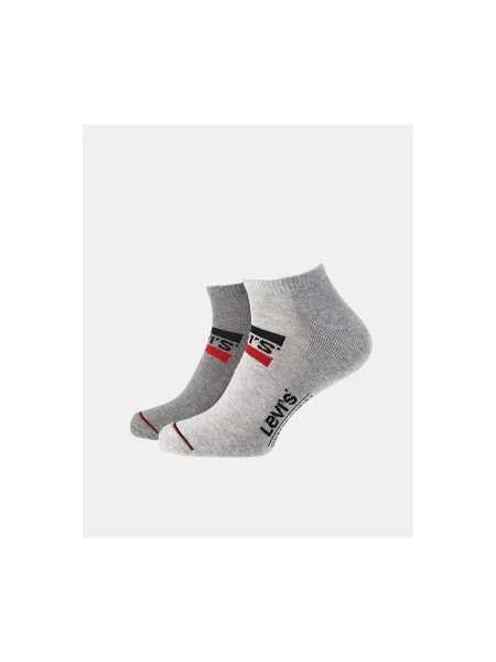 Zokni Levi's® szürke